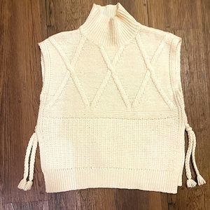 Madewell Sweater